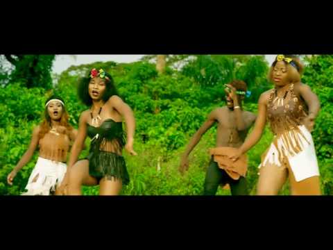 Mc Galaxy - Shupe (Official Video) (Nigerian Music 2017)