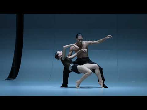 Sospesi | Vittoria Girelli | The Stuttgart Ballet