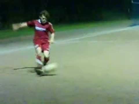 SC Europa 92 - FC Voran Ohe 1:2  28.03.12