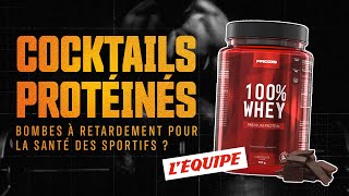 FAQ : Whey danger | Gerer un cheatmeal |Calories & Glucides le soir | Stéroïdes & cheveux | Fructose