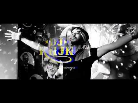 Jab tak | Remix | DJ KNJN |  MS Dhoni the untold story | 2016