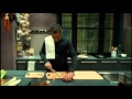 Johnny English Cooking