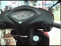 Honda activa i