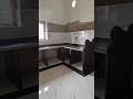Modular Kitchen Top Thickness Is Less Construction Tiles Granite
