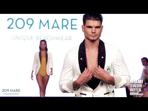 209 Mare at Miami Swim Week 2019/20 Powered by Art Hearts Fashion