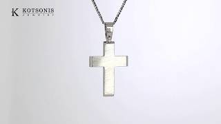 Κόσμημα Κοτσώνης Κόρινθος / Κοσμήματα με την υπογραφή του καλύτερου Ελληνικού εργαστηρίου