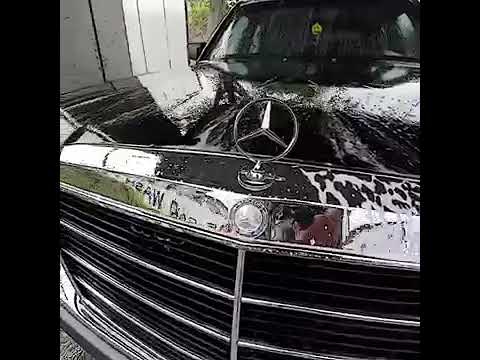 Djomla KS - TATIN MERCEDES (OFFICIAL VIDEO) 2019