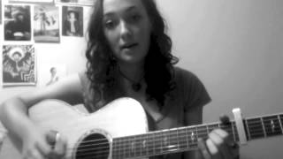 Log Cabin Home In the Sky - Incredible String Band (cover by Ruth Doblo)