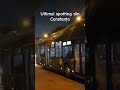 Autobuz BYD K9UB Linia 100M în Zona Mamaia Ctbus Constanta Mamaia Byd Shorts