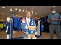 ? The Ghelamco Arena Stadium Tour: a trailer