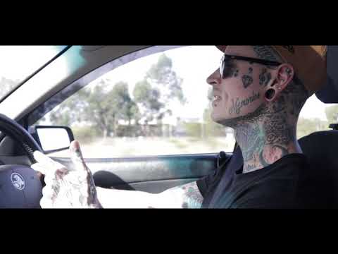 NIGHTMVRE - Product of The Code (One take)