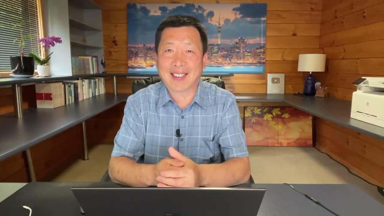 20250120直播：‘巧招’放生Tik Tok，夫妻联手发币，川普上任第一天要干什么？经济学人：川普将颠覆美国 80 年来的外交政策；2024年习近平对外撒了多少币。（20250120第1749期）