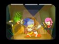 Sonic Underground - Episode 2 music (Working ...