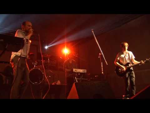 Poni Hoax @ Street Delivery (Paperbride)