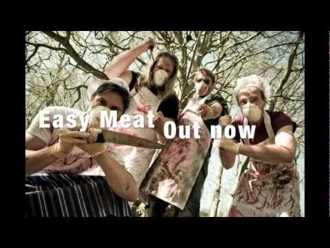 Easy Meat European Tour