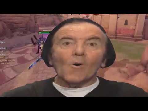 Smite: Shitty Hercules Montage #1