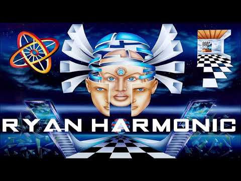 UK Hardcore / Happy Hardcore Mix June 2025 - Ryan Harmonic