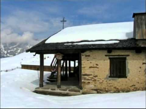 Intervento di Luigi Stefanutti - SentieriNatura 2009 - 22