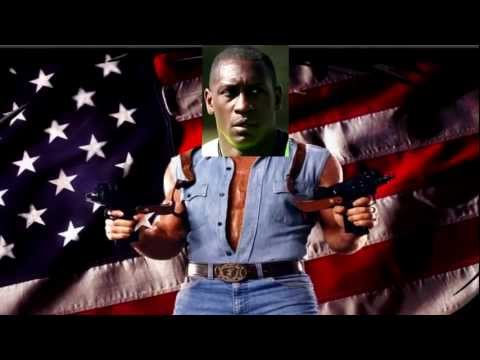 HESKEY TIME - Randolph ft. KSIOlajidebt (Music Video) original