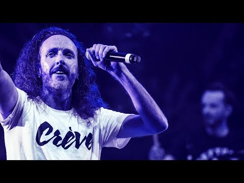 SIDILARSEN - COMME ON VIBRE (live)