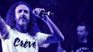 SIDILARSEN - COMME ON VIBRE (live)