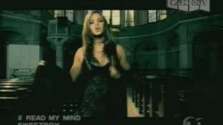 sweetbox read my mind