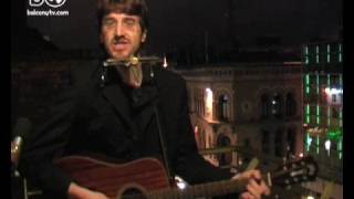 STEPHEN HILL (BalconyTV)