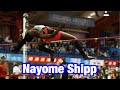 Indoor Track Highlights