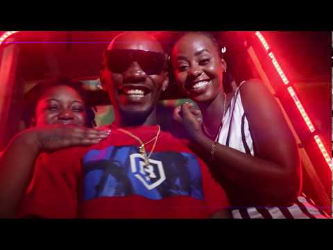 Blak zeeg ft keby flavour  - Acha shobo(Official Music Video).MP4