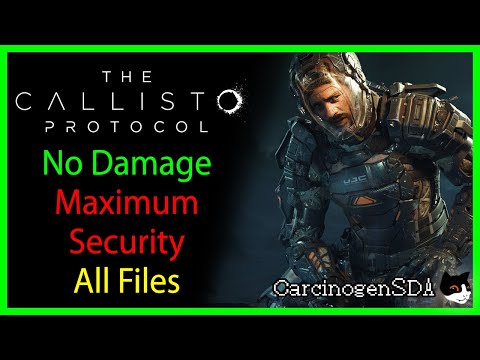 The Callisto Protocol DLC Achievements