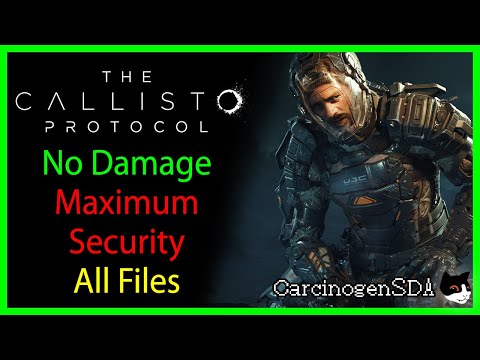 Steam Community :: Guide :: The Callisto Protocol + DLC 100