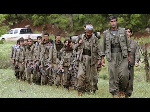 Erdoğan kündigt baldiges Ende der Militäroperation gegen die PKK im Nordirak und Syrien an