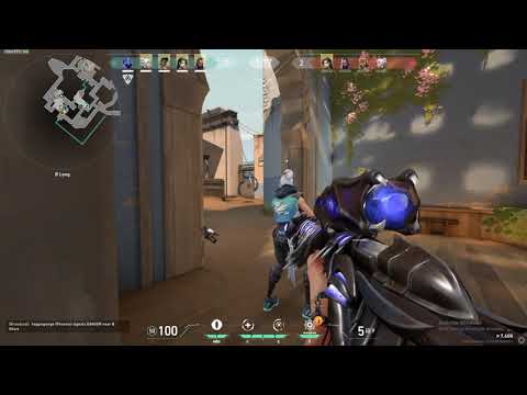 Ace with the new Elderflame Operator skin