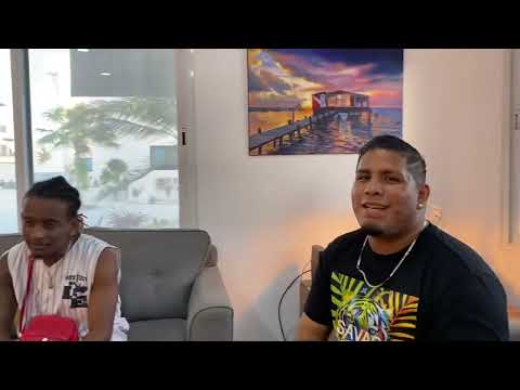 Kidd Fly x J.MXLLXON - Candela [Official Music Video]