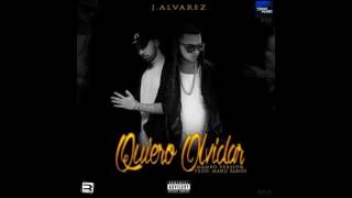 J Alvarez - Quiero Olvidar (Mambo Remix) (Prod. Manu Ramos)