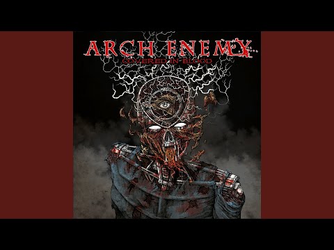 Videoclip de Armed Revolution (cover version) — Arch Enemy