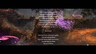 Love Will Take You There