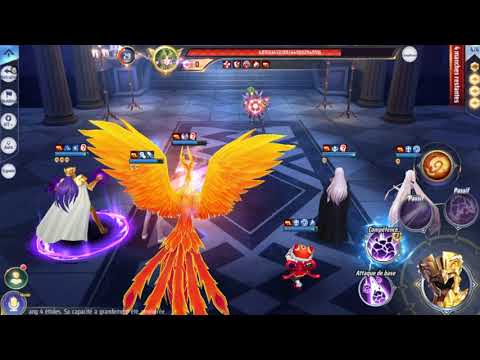 ssa temple d Hades Sion Surplis team sans Guilty ni Doko ggc 80 millions