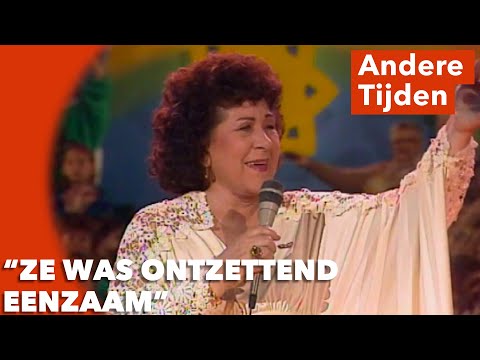 Wie was de Zangeres Zonder Naam? | ANDERE TIJDEN