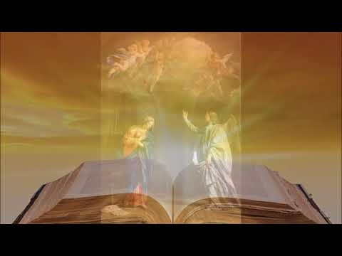 Momenti i shenjtë - Lajmërimi i Zotit (e kremte) 2021