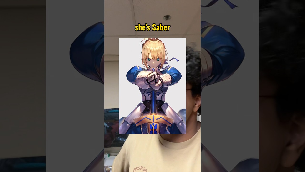 This Anime is Impossible to Explain 💀