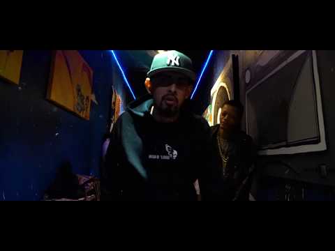 Fresco x TrifeGang Gzz x Meech x L.O.C. Da G - MOB CHRONICLES | Dir. @SippinVisuals