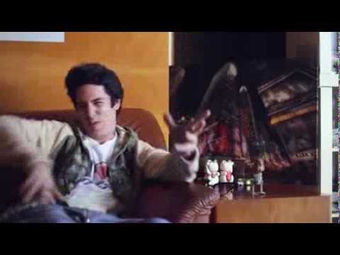 Charlie Brown Jr   'Contos Do Rock - Pegue Aquela Pizza!' (2013)