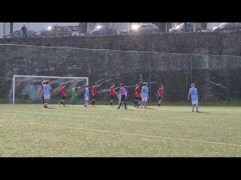 Golo Tomás campos vs Dumiense Fc