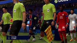 FIFA21（PC版・Origin版）で日本語で英語実況を再生する
