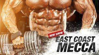 East Coast Mecca Season 1 Trailer