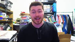 My Bad Thrifting Buys! Ebay Clothing Thrift Fails