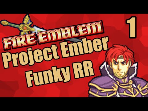 Lord Zephiel of Pherae | Project Ember Funky Reverse Recruitment #1