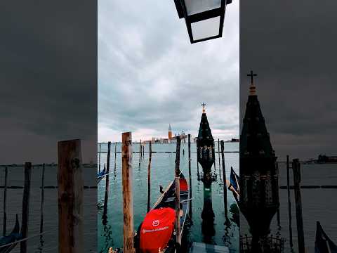 „Venedigs Lagune – Wasser, Boote & pure Freiheit 🌊🚤“
