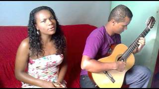 Gente Humilde (Chico Buarque) interpretação - Anne e Léo Caffé